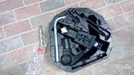 2004 Vw New Beetle Convertible Jack And Tool With Foam 112017 Used. Price: $118.30.