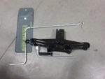 Forester 2007 Jack 2227767 Used. Price: $56.75.