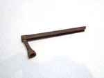1960-1969 61 62 63 64 65 66 67 68 Chevrolet Corvair Lug Wrench Original Gm For. Price: $50.00.