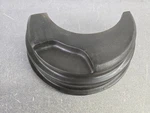 Nice Used Original Genuine Porsche 911 930 Gas Tank Spare Tire Spacer Block. Price: $65.00.