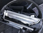 Emergency Roadside Tools Toolkit Jack Lugwrench Mercedes Benz C250 2013 955630 Used. Price: $131.75.