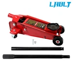 Lablt Hydraulic Floor Jacks 3 TON/6000LBS With Single Quick Lift Piston Pump New. Price: $104.14.