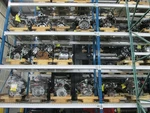 2015 Nissan Versa 1.6L Engine Motor 4CYL Oem 119K Miles - LKQ338555081 Used. Price: $572.40.