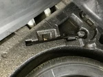 Equinox 2014 Tools 822154 Used. Price: $65.00.