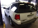 Used Front Bumper Assembly Fits: 2005 Ford Expedition Textured Lower W/o. Price: $590.00.
