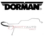 Dorman Aux Cooler Driver Side To Trans Oil Hose Assembly For Du New. Price: $102.73.