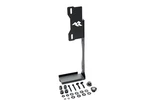 Rugged Ridge 11586.12 Off-road Jack Mount Bracket Kit Fits 18-22 Wrangler (jl) New. Price: $151.81.