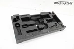 2016-2023 Volvo XC90 Trunk Emergency Jack Tools Storage Holder Box Oem Used. Price: $99.99.