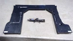 2013 Mazda Jack And Tool W Trunk Foam Boards BGV66883X 104028 Used. Price: $195.25.