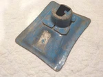 Oem Mopar 3621396 1982-1993 Dodge Ram Van Bumper Jack Base Used. Price: $149.99.