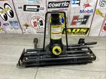 2000-2011 Ford Ranger Super Cab Emergency Spare Bottle Jack & Tools Oem 02 03 Used. Price: $99.99.