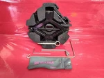 2009-2017 Subaru Forester Outback Crosstrek Spare Tire Tool Foam Jack Set Used. Price: $94.99.