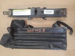 03 Ram 1500 5.7L 4X2 Complete Jack & Tool Set As Shown 15798 Used. Price: $207.68.