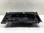 2006 Lexus RX400H Hybrid Trunk Tool Kit Oem Used. Price: $83.07.