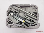 2013 Mini Cooper R56 R57 R55 R58 R59 Lift Tire Jack W Oddments Tray 6778555 Used. Price: $69.99.