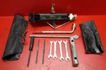 1998 1999 2000 Volvo S70 V70 Spare Tire Jack And Tools Set 9170161 Used. Price: $94.99.