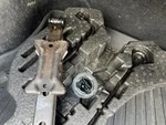 Emergency Roadside Tools Toolkit Jack Lugwrench Honda Civic 2015 997843 Used. Price: $155.00.