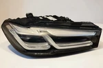 2021-2023 Bmw Series G30 530I 540I M550I Adaptive Led Headlight Right Oem Used. Price: $849.99.