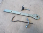 Gm Lug Wrench Ect. Pn 10119948 Camaro Firebird 89 90 91 92 Stock Used Oem. Price: $29.70.