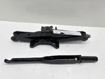 1997 - 2007 Grand Caravan Town & Country Spare Tire Scissor Jack W/ Lug Wrench Used. Price: $44.87.