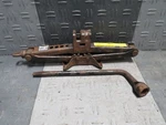 2005-2011 Toyota Camry Jack Assembly Oem 9111AA010 Used. Price: $69.00.