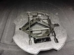 Elantra 2021 Jack 3070493 Used. Price: $159.99.