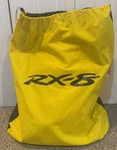 Mazda RX-8 RX8 Oem Car Cover With Free Hood Bra Used. Price: $399.00.