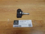 Tire Pressure Sensor Genuine Mercedes CLA117/X156/W166 - A0009057200 New. Price: $72.93.
