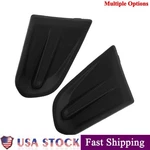 Fog Light Bezel Lamp Trim Cover Grille Lh/rh For 2013-2016 Chevrolet Trax New. Price: $56.99.