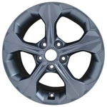 Kia Seltos 2021 2022 16" Oem Wheel Rim 52910Q5120 52910Q5100 Remanufactured. Price: $315.39.
