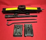 2005 2013 Land Range Rover 05-16 Lr Emergency Tire Scissor Jack & Chock Set Used. Price: $94.99.