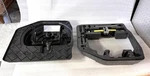 2013 -2017 Audi A5 Spare Wheel 19X4 Emergency With Tools Jack Kit Used. Price: $150.00.