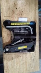 1998-2004 Audi A3 A4 A5 A6 A7 A8 Emergency Spare Tire Jack Tools Kit SET8581451 Used. Price: $67.83.