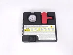 2016-2022 Toyota Prius Spare Tire Compressor Inflator Pump 44890-47061 Used. Price: $119.70.