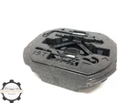 2022-2023 Genesis GV70 Rear Spare Tire Jack Lift Tool Set W/ Foam Storage Oem Used. Price: $149.99.
