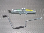 95-00 Lexus UCF20L LS400 Spare Tire Wheel Lift Jack Wrench Tool Handle Set Oem Used. Price: $50.18.
