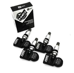 Set Tpms Tire Pressure Sensors 433MHZ Metal Fits 06-13 Lexus Is Series (XE20) New. Price: $125.00.