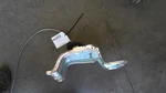 Journey 2018 Spare Wheel Carrier 706989 Used. Price: $104.90.