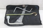 1991 1992 1993 1994 1995 Acura Legend Sedan Spare Tire Tools Used. Price: $36.70.
