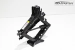 2014-2023 Jeep Cherokee Emergency Spare Tire Wheel Jack Lift & Wrench Oem Used. Price: $130.34.