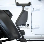 Go Rhino 701001T Jack Stowage Mount Fits 2020-2023 Jeep Gladiator Sport Overland New. Price: $168.67.
