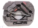Jack Jaguar Xf 2011 914414 Used. Price: $74.99.