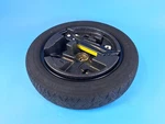 04-10 Bmw E60 525I 530I 535I 545I 550I Spare Tire Wheel & Jack Oem Used. Price: $212.49.