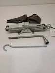 1998-2002 2003-2007 Honda Accord Spare Tire Jack W Tools 89310S5A013 Used. Price: $104.58.