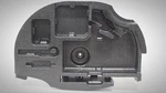 2017-2023 Chevrolet Bolt Spare Wheel Jack Tool Holder Box Oem Part # 42403545 Used. Price: $39.99.