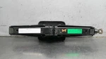 06 - 12 Kia Sedona Emergency Spare Tire Scissor Jack Used. Price: $119.96.