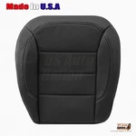 Mercedes Benz ML350 ML400 Driver Bottom Vinyl Cover Black 2012 2013 2014 2015 New. Price: $138.72.