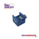 Wehrs Machine WM484, One Blue Aluminum Adjustable Sipe Setter Performance Parts. Price: $59.68.