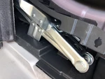 Emergency Roadside Tools Toolkit Jack Lugwrench Nissan Rogue 2014 965251 Used. Price: $155.00.