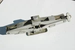 Porsche 944, Turbo Factory Jack Nice! Used. Price: $65.00.
